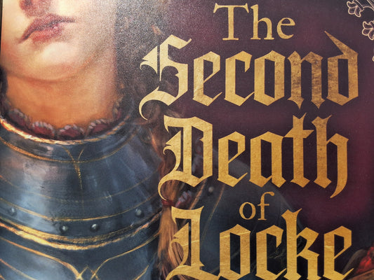 The Second Death of Locke