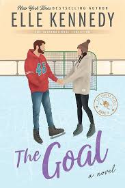 The Goal (Off-Campus, 4)