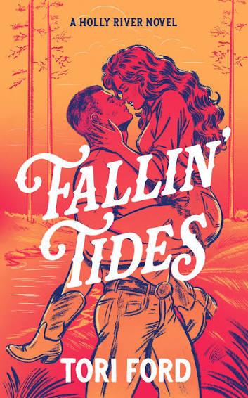 Fallin' Tides (Holly River #1)