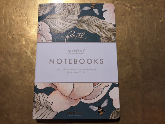 Graceland Notebooks