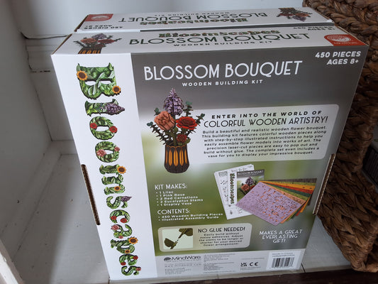 Bloomscape Blossom Bouquet